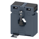 Transformador de corriente Tamaño 2, relación 250/5A, potencia nominal Pn=5VA, clase precisión 0.5