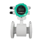 Flujómetro electromagnético Compacto WA500 DN50 PN16 PTFE