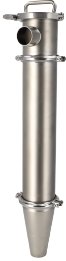 Filtro de ranuras LKSF-BL WELDING